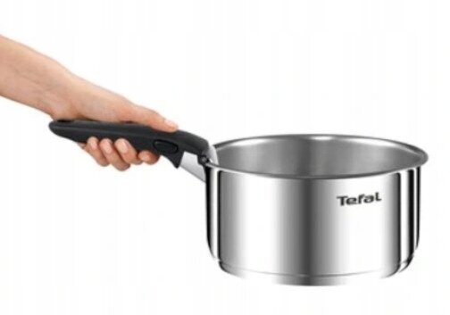 Potikomplekt Tefal Ingenio Emotion hind ja info | Potid ja kiirkeedupotid | kaup24.ee