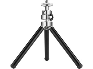 Sandberg 134-11 Universal Tripod 16-23.5 cm цена и информация | Штативы для фотоаппаратов | kaup24.ee