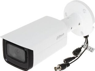 NET CAMERA 2MP IR DOME/IPC-HDBW1230E-0360B DAHUA цена и информация | Камеры видеонаблюдения | kaup24.ee