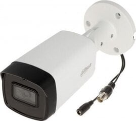 NET CAMERA 2MP IR DOME/IPC-HDBW1230E-0360B DAHUA цена и информация | Камеры видеонаблюдения | kaup24.ee