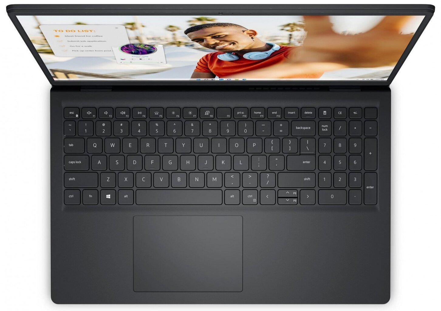 Dell Inspiron 3535 (3535-0665) цена и информация | Sülearvutid | kaup24.ee