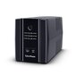 CyberPower UT1500EG-FR hind ja info | Puhvertoiteallikad (UPS) | kaup24.ee