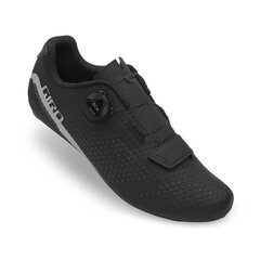Велосипедные туфли Giro Cadet, размер 43, черные цена и информация | Одежда для велосипедистов | kaup24.ee