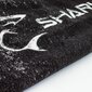 White Shark rätik Stingray, 80x160 cm hind ja info | Rätikud, saunalinad | kaup24.ee