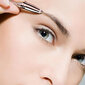 Instrument meigiks Eyebrow Pro Flawless, roosa цена и информация | Meigipintslid, -käsnad | kaup24.ee