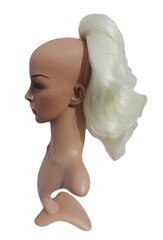 Наращивание волос Короткие наращивание волос в стиле 60-х с приподнятым конским хвостом Для женщин от Vanessa Grey SHORT BUMP-613A цена и информация | Аксессуары для волос | kaup24.ee