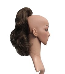 Наращивание волос Короткие наращивание волос в стиле 60-х с приподнятым конским хвостом Для женщин от Vanessa Grey SHORT BUMP-8 цена и информация | Аксессуары для волос | kaup24.ee