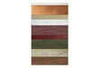 Fototapeet - Rainbow-colored wood tones цена и информация | Fototapeedid | kaup24.ee