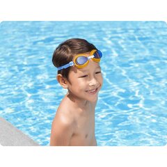 Очки для плавания для детей человек-паук цена и информация | Очки для плавания StoreXO, черные | kaup24.ee