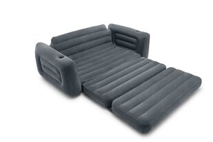 Надувной диван-кровать, 2 в 1 цена и информация | Надувные матрасы и мебель | kaup24.ee
