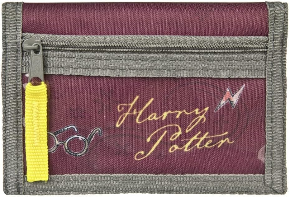Rahakott lastele Harry Potter цена и информация | Laste aksessuaarid | kaup24.ee