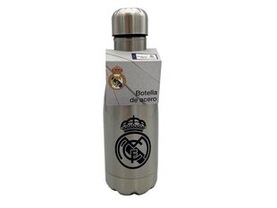 Pudel Real Madridi, 550ml hind ja info | Joogipudelid | kaup24.ee