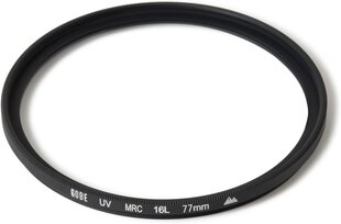 Gobe77mm UV objektiivi filter цена и информация | Фильтр | kaup24.ee