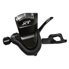 Käiguvahetushoob Shimano XT SL-T8000 hind ja info | Muud jalgratta varuosad | kaup24.ee