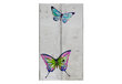 Fototapeet - Butterflies and Concrete цена и информация | Fototapeedid | kaup24.ee