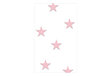 Fototapeet - Pink Stars цена и информация | Fototapeedid | kaup24.ee