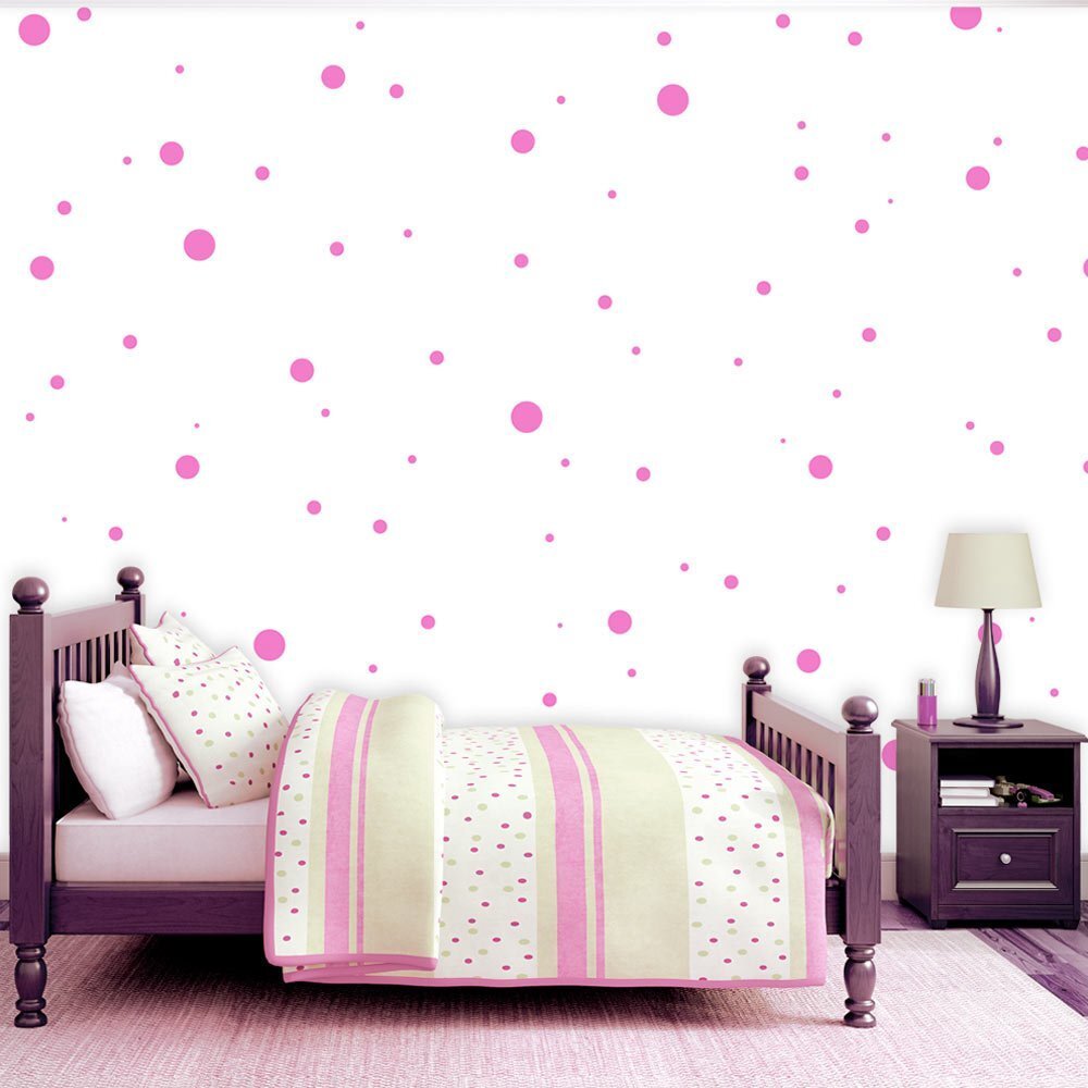 Fototapeet - Charming Dots hind ja info | Fototapeedid | kaup24.ee