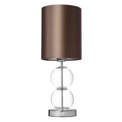 Kaspa светильник на стол Zoe цена и информация | Настольная лампа | kaup24.ee
