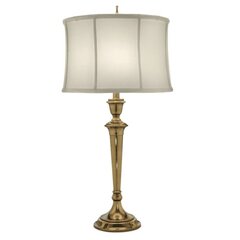 Elstead настольный светильник Syracuse цена и информация | Настольная лампа | kaup24.ee
