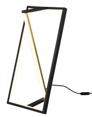 Trio светильник на стол Edge цена и информация | Настольная лампа | kaup24.ee