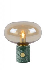 Lucide светильник на стол Charlize цена и информация | Настольные лампы | kaup24.ee