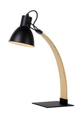 Lucide светильник на стол Curf цена и информация | Настольные лампы | kaup24.ee