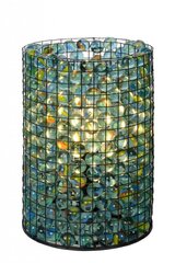 Lucide светильник на стол Extravaganza Marbelous цена и информация | Настольные лампы | kaup24.ee