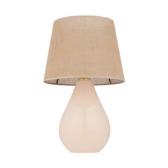TK Lighting светильник на стол Lacrima цена и информация | Настольная лампа | kaup24.ee