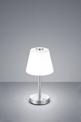 Trio светильник на стол Emerald цена и информация | Настольные лампы | kaup24.ee