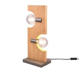 Trio светильник на стол Tailor цена и информация | Настольные лампы | kaup24.ee