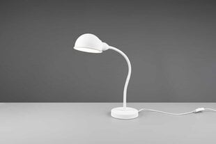Trio светильник на стол Perry цена и информация | Настольная лампа | kaup24.ee