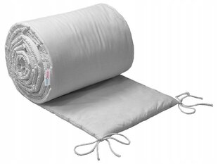 Защита детской кроватки Babymam, 360x30 cm цена и информация | Товары для безопасности детей дома | kaup24.ee