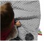 Babymam laste tekk ja padi, 75x55 cm hind ja info | Beebide ja laste voodipesu | kaup24.ee
