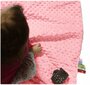 Babymam laste tekk ja padi, 75x55 cm hind ja info | Beebide ja laste voodipesu | kaup24.ee