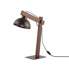 TK Lighting настольный светильник Oslo цена и информация | Настольная лампа | kaup24.ee