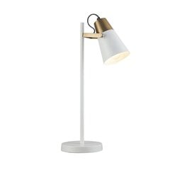 Endon настольный светильник Gerik цена и информация | Настольная лампа | kaup24.ee