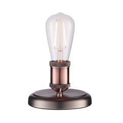 Endon настольный светильник Hal цена и информация | Настольная лампа | kaup24.ee