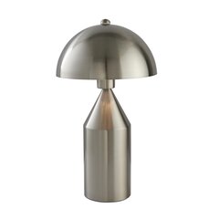 Endon настольный светильник Nova цена и информация | Настольная лампа | kaup24.ee