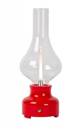 Lucide настольный светильник Jason цена и информация | Настольные лампы | kaup24.ee