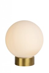Lucide светильник на стол Jorit цена и информация | Настольные лампы | kaup24.ee