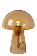 Lucide настольный светильник Fungo цена и информация | Настольная лампа | kaup24.ee