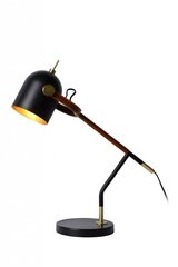 Lucide светильник на стол Waylon цена и информация | Настольные лампы | kaup24.ee