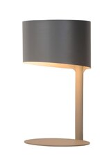 Lucide светильник на стол Knulle цена и информация | Настольные лампы | kaup24.ee