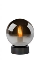 Lucide светильник на стол Jorit цена и информация | Настольные лампы | kaup24.ee