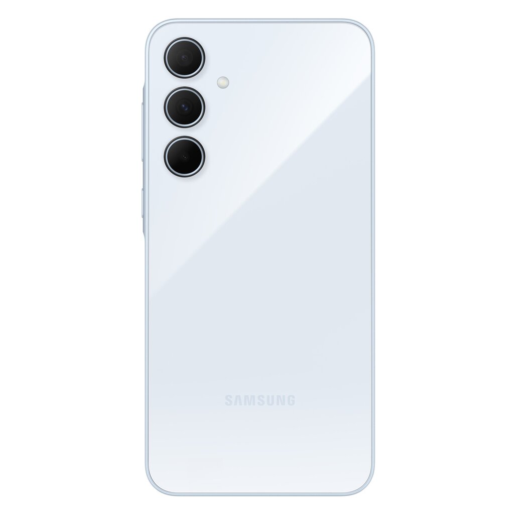 Samsung Galaxy A35 5G 6/128GB Awesome Iceblue цена и информация | Telefonid | kaup24.ee