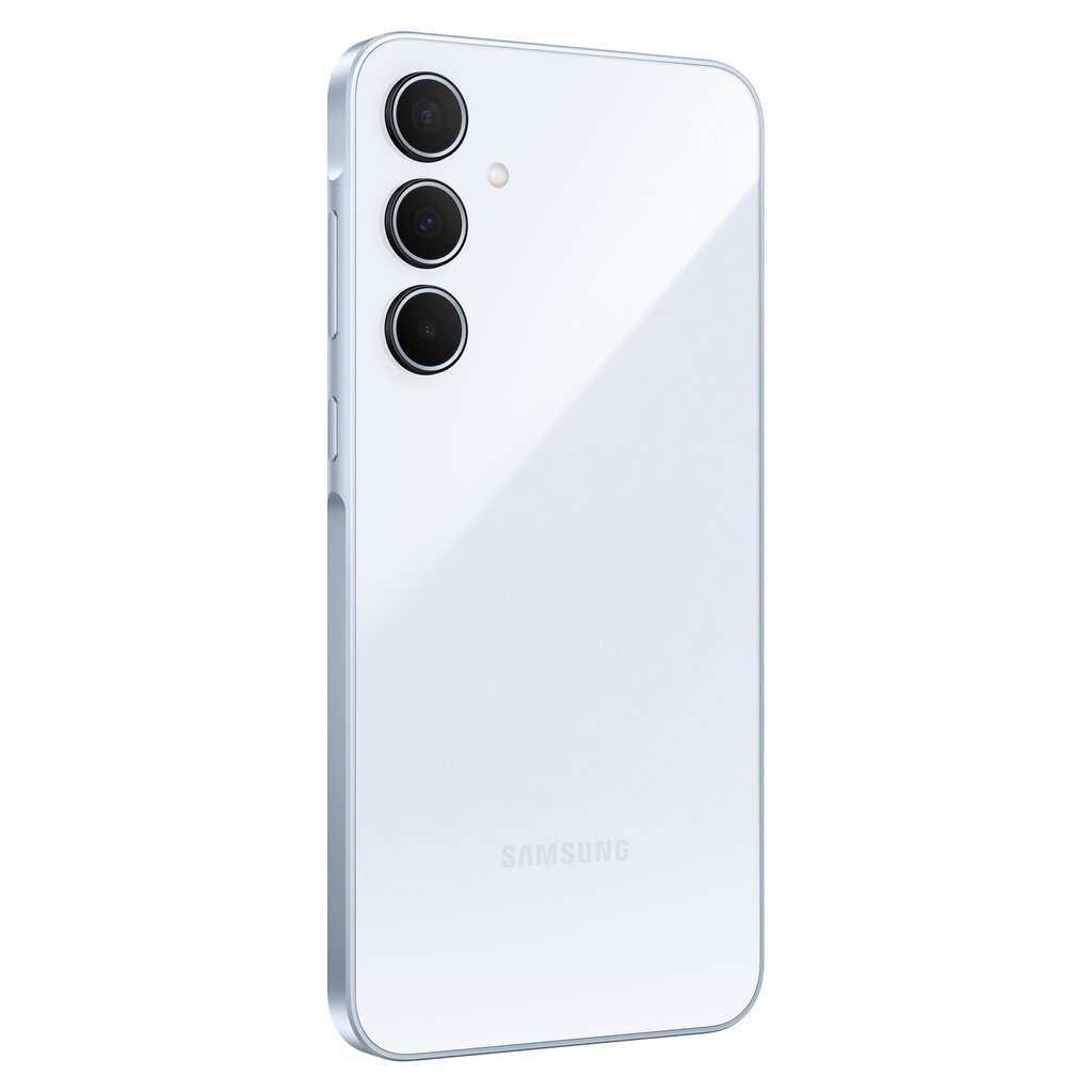 Samsung Galaxy A35 5G 6/128GB Awesome Iceblue цена и информация | Telefonid | kaup24.ee