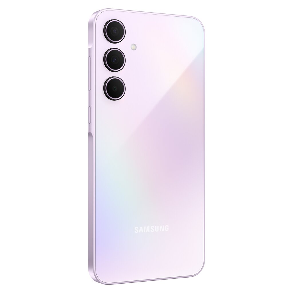 Samsung Galaxy A35 5G 6/128GB SM-A356BLVBEUE Awesome Lilac hind ja info | Telefonid | kaup24.ee