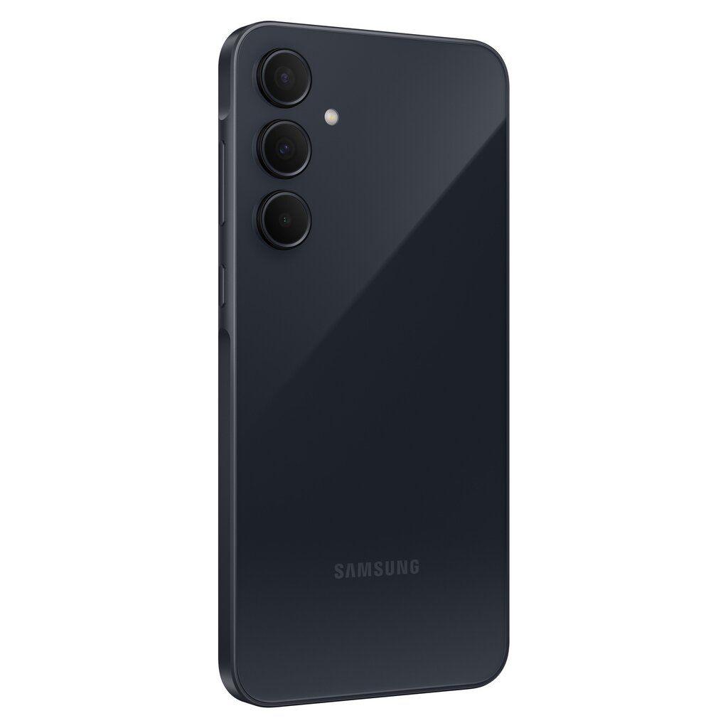 Samsung Galaxy A35 5G 8/256GB SM-A356BZKGEUE Awesome Navy цена и информация | Telefonid | kaup24.ee