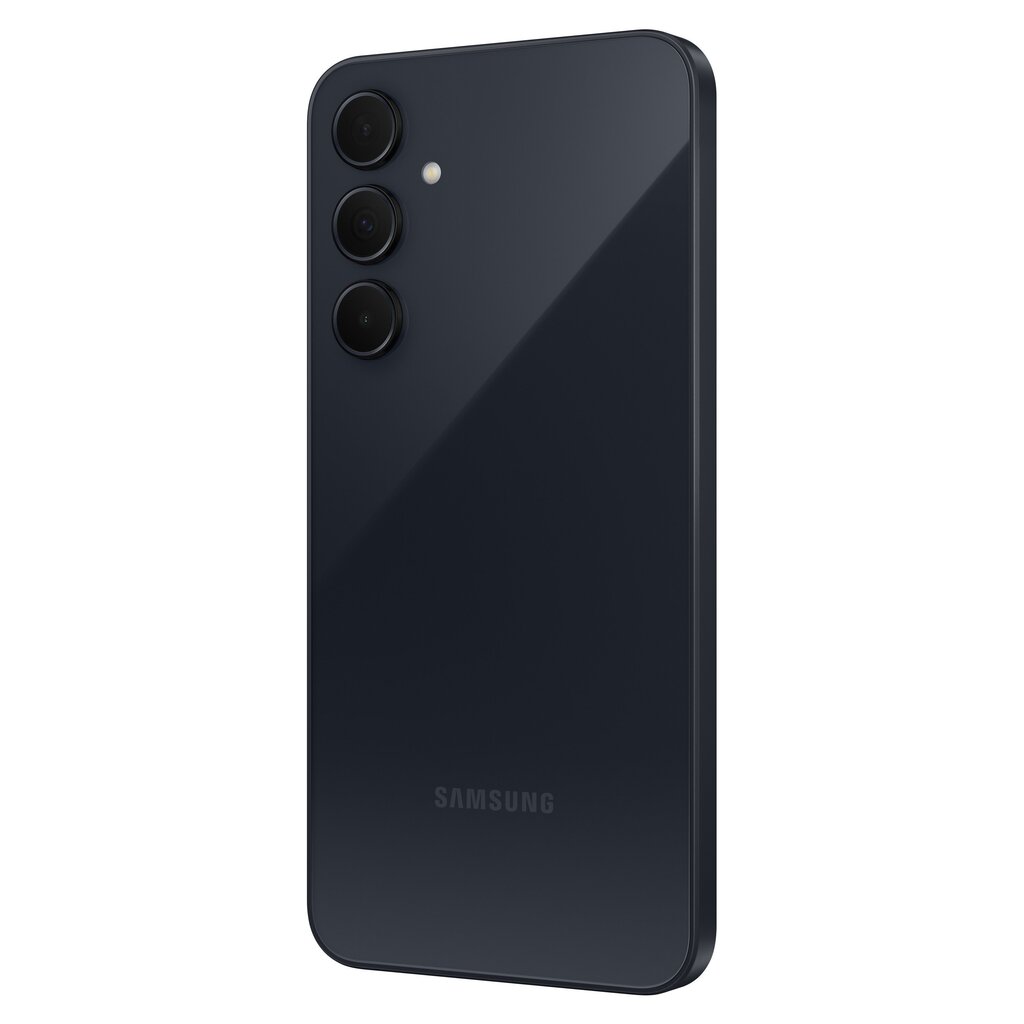 Samsung Galaxy A35 5G 8/256GB SM-A356BZKGEUE Awesome Navy цена и информация | Telefonid | kaup24.ee