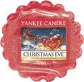 Lõhnavaha Yankee Candle Christmas Eve Wax Wosk, 22g